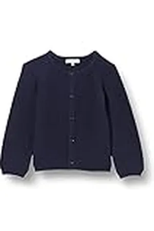 Noppies Unisex Baby U Cardigan Knit Naga gebreide jas, , 74 cm