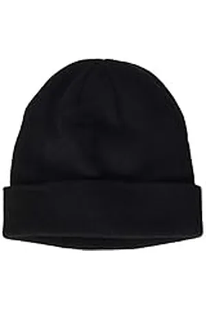Build Your Brand Unisex muts Heavy Knit Beanie, mannen en vrouwen gebreide muts verkrijgbaar in vele kleuren, één maat, , Eén maat