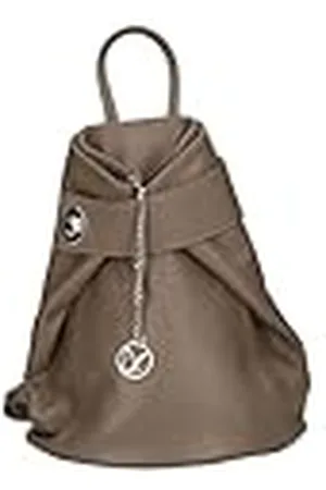 Caprice Damesrugzak 9-61017-42 handtas, , , Small