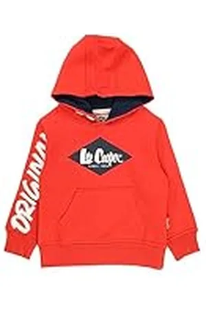 Lee Sweatshirt, , 4 Jaren