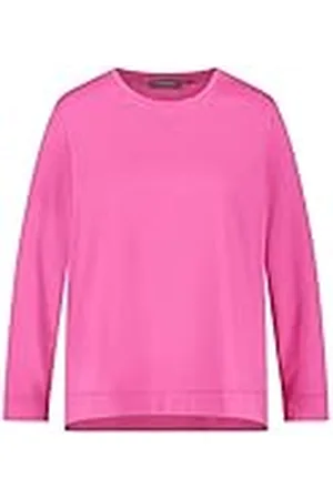 Samoon T-shirt voor dames, , 42