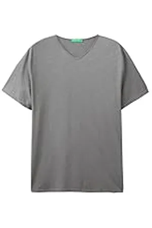 Benetton Heren trui, , S
