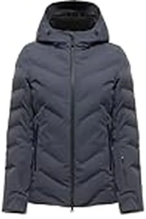 Dainese Nova Aerosense-Dry Wmn Jacket ski-jack met wattering, waterdicht en ademend, , XL, , XL