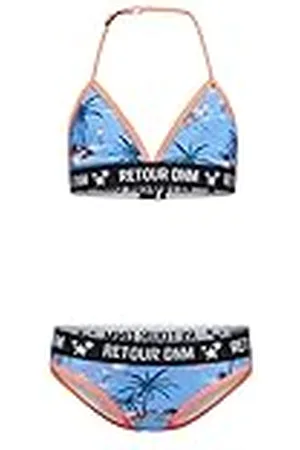 Retour Lavina bikini voor meisjes, , 3-4 Jaren