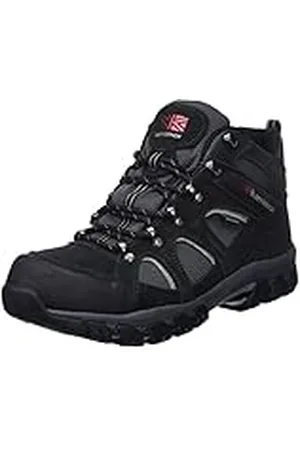 Karrimor Bodmin Mid Iv Weathertite Trekking & wandelschoenen voor heren, , 44.5 EU