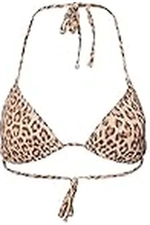 Pieces® Pcbaomi Bikini Triangle Bra Sww Noos Bc Bikini Top voor dames, , L