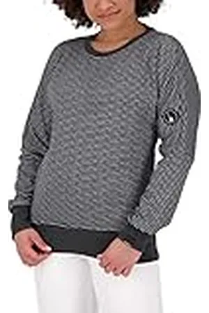 alife kickin ALIFE and Kickin DarlaAK Z Sweatshirt voor dames, ronde hals, pullover, , M