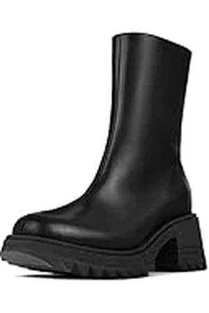 L37 Handmade Shoes Dames Life is Too Short Fashion Boot, , 36 EU