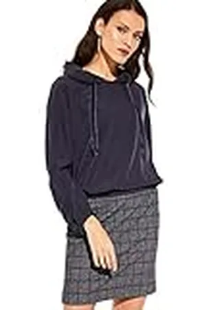 Comma, CI Damesblouse, , 34 NL
