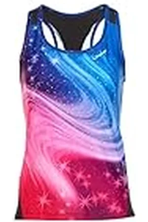 Winshape Dames shirt met schouderbandjes/cami shirt