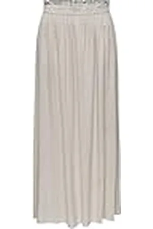 ONLY Onlvenedig Life Long Skirt WVN Noos, , 3XL