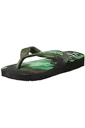 Havaianas Top Camu Teenslippers voor jongens, , 9/9.5 UK