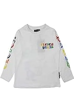 Eleven Paris T-shirt, , 4 Jaren