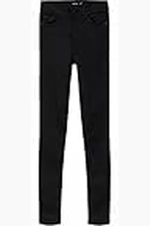 NAME IT Limited by Girl Jeans High Waist Skinny Fit, , 140 cm