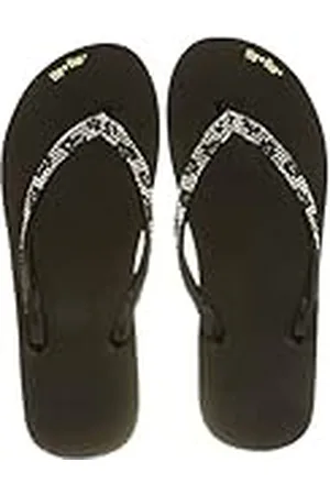 flip*flop 30612, pantoffels/sandalen/teenslippers dames 42 EU