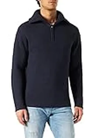 G-Star RAW Chunky Skipper Sweater voor heren, , XS