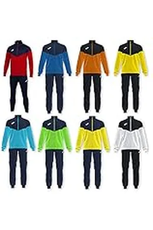 Joma Oxford trainingspak