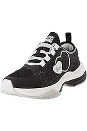 Moschino Ja15315g1h, damessneakers, , 40 EU
