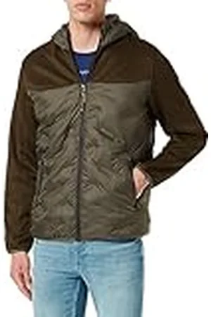 JACK & JONES Bestseller A/S JJEMULTI Heat Quilted Jacket NOOS gewatteerde jas voor heren, roze, XL, , XL