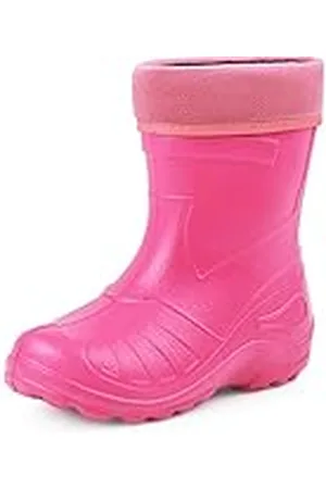 Ladeheid Kinderen Meisje Jongens Eva Rubberlaarzen KL050 ( , 30 EU)