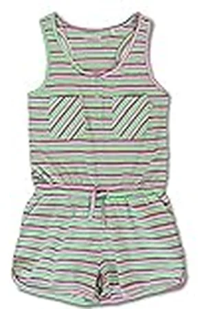 Lemon Beret Teen Girls Jumpsuit voor meisjes