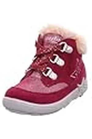 Superfit Meisjes starlight loopschoen, , 21 EU
