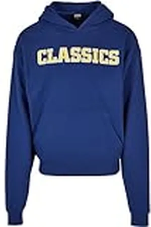 Urban classics Herren Kapuzenpullover Classics College Hoody L