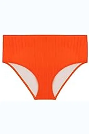 Cherry Beach Zwembroek met lang strand, , 40
