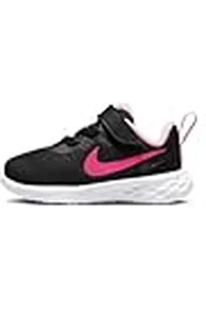 Nike Revolution 6 Nn (GS), gymnastiekschoenen, uniseks, kinderen, , 19.5 EU