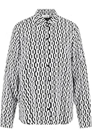 Gerry Weber Blouse 1/1 mouw, , 44