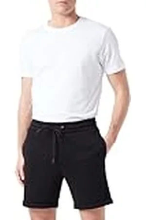 JACK & JONES Heren Jpstsmart Sweat Shorts Am Sweatshorts, , XXL