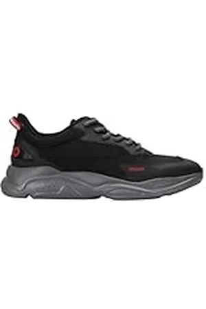 HUGO BOSS Leon_Runn_nypu_n Hardloopschoenen voor heren, , 43 EU