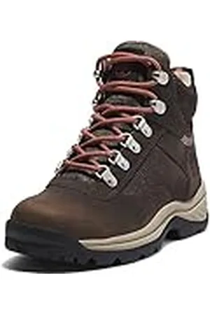 Timberland White Ledge Hiker Wp Hiking Boot voor dames, , 37 EU Breed