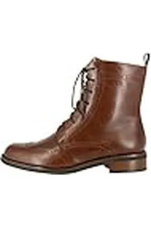Dreimaster Vintage Veterlaarzen voor dames, , 40 EU, , 40 EU