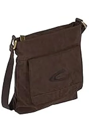 Camel Active Journey Schoudertas voor heren, , 23x5x23