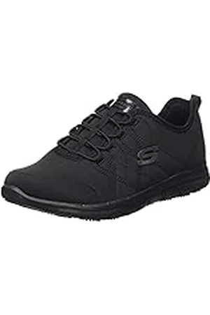 Skechers Dames Ghenter Srelt Werkschoenen, , 41 EU