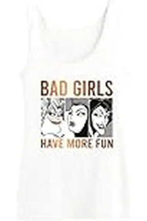 Disney Tanktop voor dames, , L