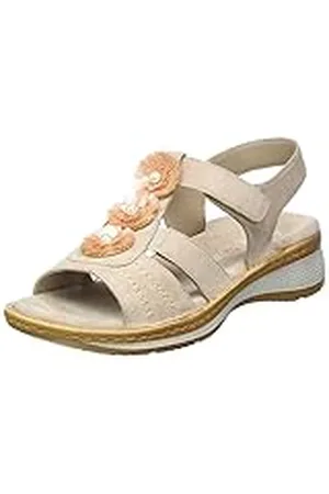 ARA Hawaii sandalen voor dames, , 37 EU