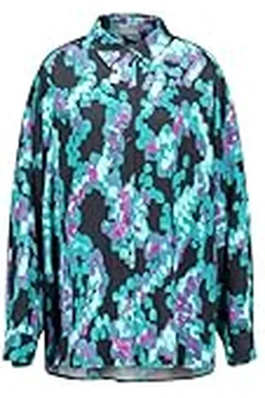 Samoon Blouse 1/1 mouw, , 46 NL