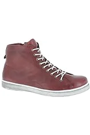 Andrea Conti Veterlaarzen 0341500 High-Top Sneaker Veterlaarzen, , 37 EU