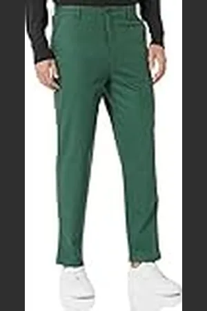 Dockers Originele chinobroek voor heren, Koriander, 29W / 32L