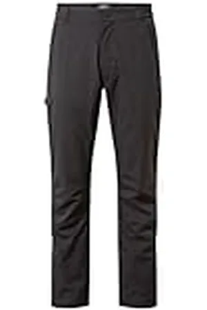 Craghoppers Expert Kiwi Waterdichte Broek Donker Navy, , 42W
