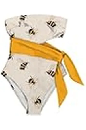 averie Bea eendelig badpak voor dames, , M