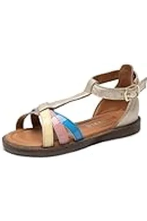 Bisgaard Adele Bubble Gum, sandaal, 33 EU, , 33 EU