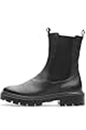 ARA Manchester Chelsea-laarzen voor dames, , 37,5 EU breed, , 37.5 EU Breed
