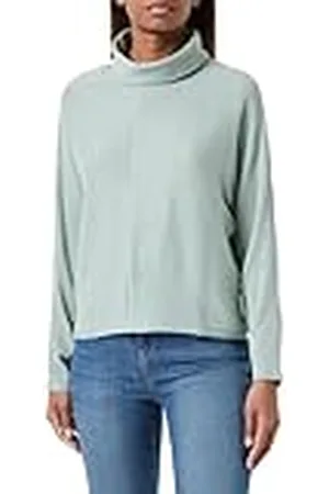 QS by s.Oliver Sweatshirt voor dames, lange mouwen, 44, , 44
