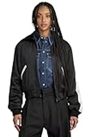 G-Star RAW Dames Souvenir Bomber Wmn Jacket, , XXS