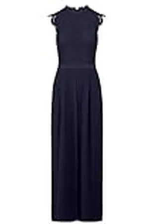 Apart Dames kanten bovendeel overalls, , 38