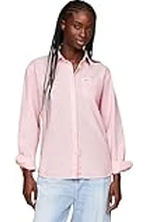 Tommy Hilfiger Blouses voor dames, , XS