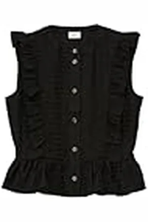 QS by s.Oliver Blouse korte mouwen, , 176 cm